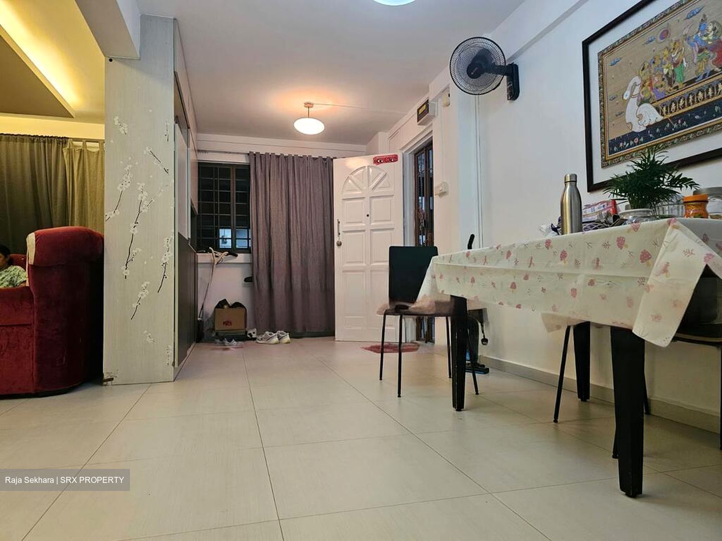 Blk 805 Khatib Gardens (Yishun), HDB 5 Rooms #462658131
